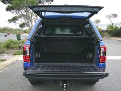 2025 Ford Ranger Sport