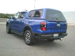 2025 Ford Ranger Sport