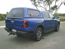 2025 Ford Ranger Sport