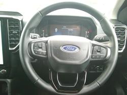 2025 Ford Ranger Sport