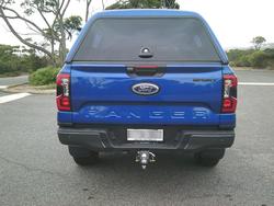 2025 Ford Ranger Sport