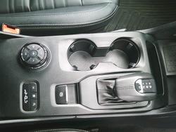 2025 Ford Ranger Sport