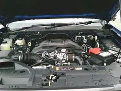 2025 Ford Ranger Sport