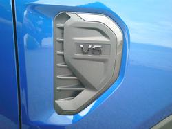 2025 Ford Ranger Sport