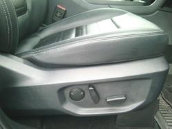 2025 Ford Ranger Sport