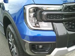 2025 Ford Ranger Sport