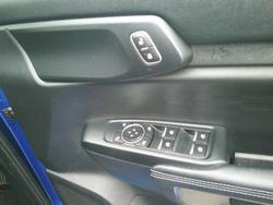 2025 Ford Ranger Sport