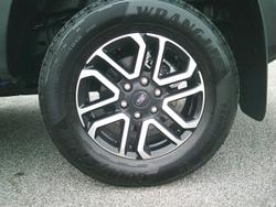 2025 Ford Ranger Sport