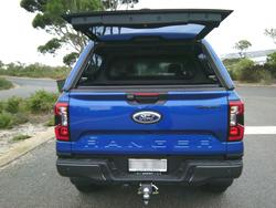 2025 Ford Ranger Sport