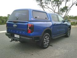 2025 Ford Ranger Sport