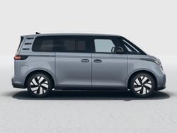 2025 Volkswagen
                ID. Buzz Pro BEV560