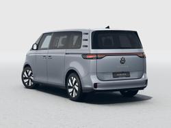 2025 Volkswagen
                ID. Buzz Pro BEV560