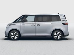 2025 Volkswagen
                ID. Buzz Pro BEV560