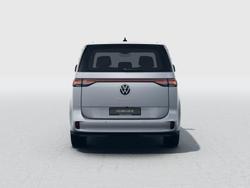 2025 Volkswagen
                ID. Buzz Pro BEV560