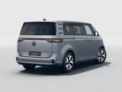 2025 Volkswagen
                ID. Buzz Pro BEV560