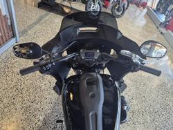 2024 Harley-Davidson Low Rider ST 117 (FXLRST) Softail Black
