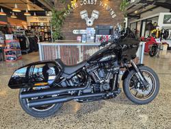 Harley-Davidson LOW Rider ST 117 (fxlrst)