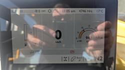 2020 JCB 532-70 Farm Special Telehandler