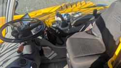 2020 JCB 532-70 Farm Special Telehandler