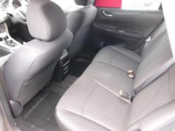2014 Nissan
                Pulsar ST