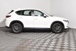 2021 Mazda
CX-5 Maxx Sport