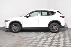 2021 Mazda
CX-5 Maxx Sport
