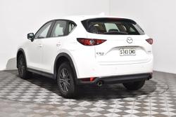 2021 Mazda
CX-5 Maxx Sport