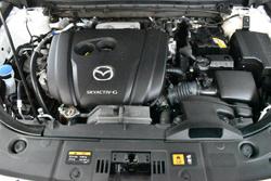 2021 Mazda
CX-5 Maxx Sport