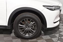 2021 Mazda
CX-5 Maxx Sport