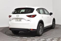 2021 Mazda
CX-5 Maxx Sport