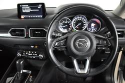 2021 Mazda
CX-5 Maxx Sport