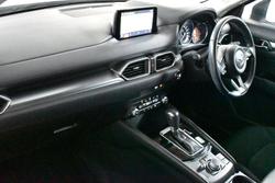 2021 Mazda
CX-5 Maxx Sport