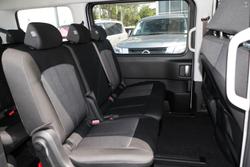 2025 Hyundai
STARIA