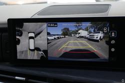 2025 Hyundai
                Santa Fe Hybrid Elite