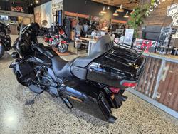 2024 Harley-Davidson Ultra Limited 114 (FLHTK) Touring Black