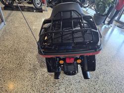 2024 Harley-Davidson Ultra Limited 114 (FLHTK) Touring Black
