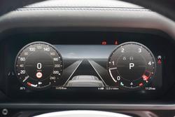 2023 Land Rover
Defender 110 D300 X-Dynamic HSE