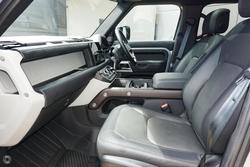 2023 Land Rover
Defender 110 D300 X-Dynamic HSE