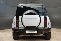 2023 Land Rover
Defender 110 D300 X-Dynamic HSE