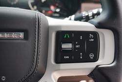 2023 Land Rover
Defender 110 D300 X-Dynamic HSE