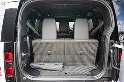 2023 Land Rover
Defender 110 D300 X-Dynamic HSE