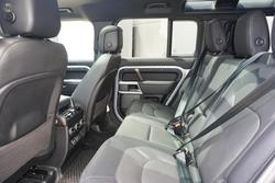 2023 Land Rover
Defender 110 D300 X-Dynamic HSE