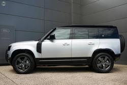 2023 Land Rover
Defender 110 D300 X-Dynamic HSE