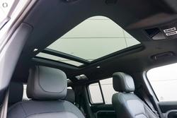 2023 Land Rover
Defender 110 D300 X-Dynamic HSE
