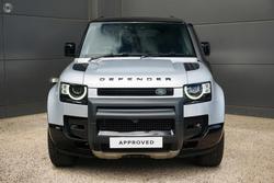 2023 Land Rover
Defender 110 D300 X-Dynamic HSE