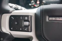 2023 Land Rover
Defender 110 D300 X-Dynamic HSE