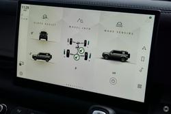 2023 Land Rover
                Defender 110 D300 X-Dynamic HSE