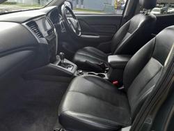 2020 Mitsubishi
Triton GLS Premium