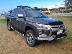 2020 Mitsubishi
Triton GLS Premium