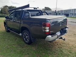 2020 Mitsubishi
                Triton GLS Premium